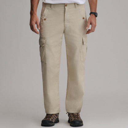 Eddie Bauer Men's Utility Cargo Pants alternate view 4