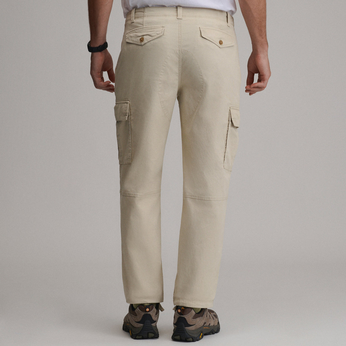 Eddie Bauer Men's Utility Cargo Pants alternate view 5