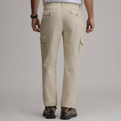 Eddie Bauer Men's Utility Cargo Pants alternate view 5