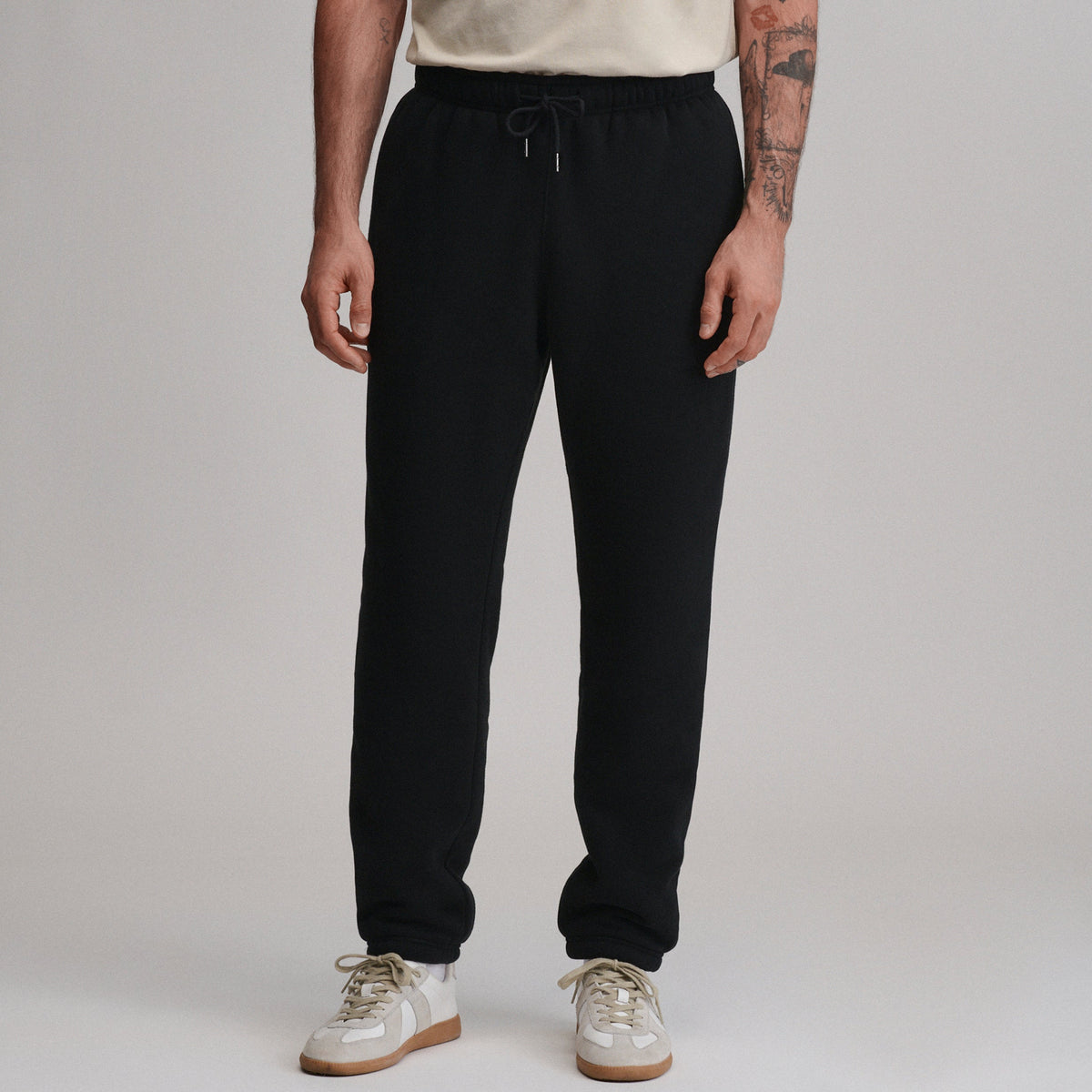 Eddie Bauer Men's The Vintage Soft Lined Sweatpants product image