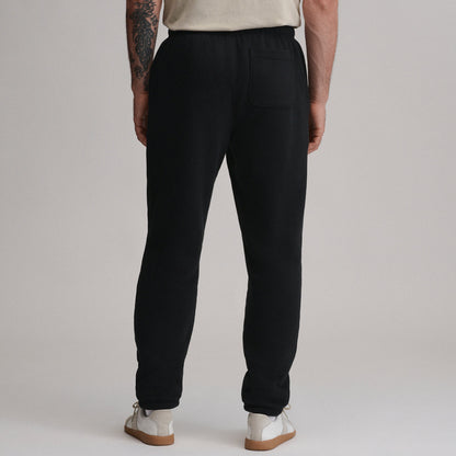 Eddie Bauer Men's The Vintage Soft Lined Sweatpants alternate view 1