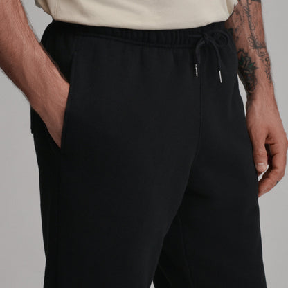Eddie Bauer Men's The Vintage Soft Lined Sweatpants alternate view 2
