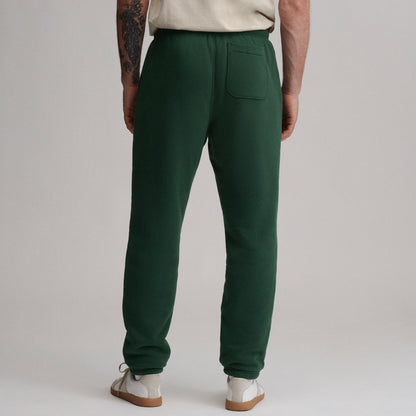 Eddie Bauer Men's The Vintage Soft Lined Sweatpants alternate view 5