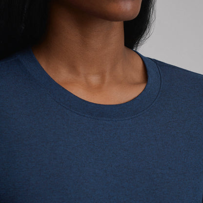 Eddie Bauer Women's Train Ascent Long-Sleeve Crew alternate view 2