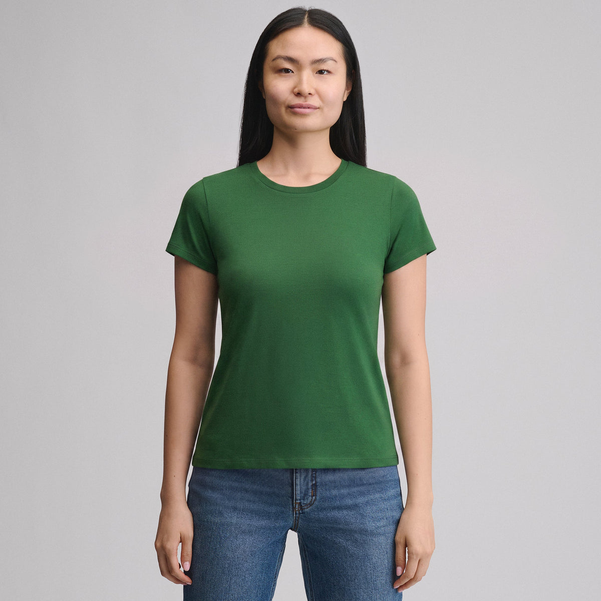 Eddie Bauer Women's Everyday Short-Sleeve Crewneck T-Shirt product image