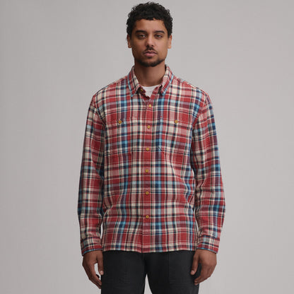 Eddie Bauer Men's Dawn Patrol Long-Sleeve Shirt product image