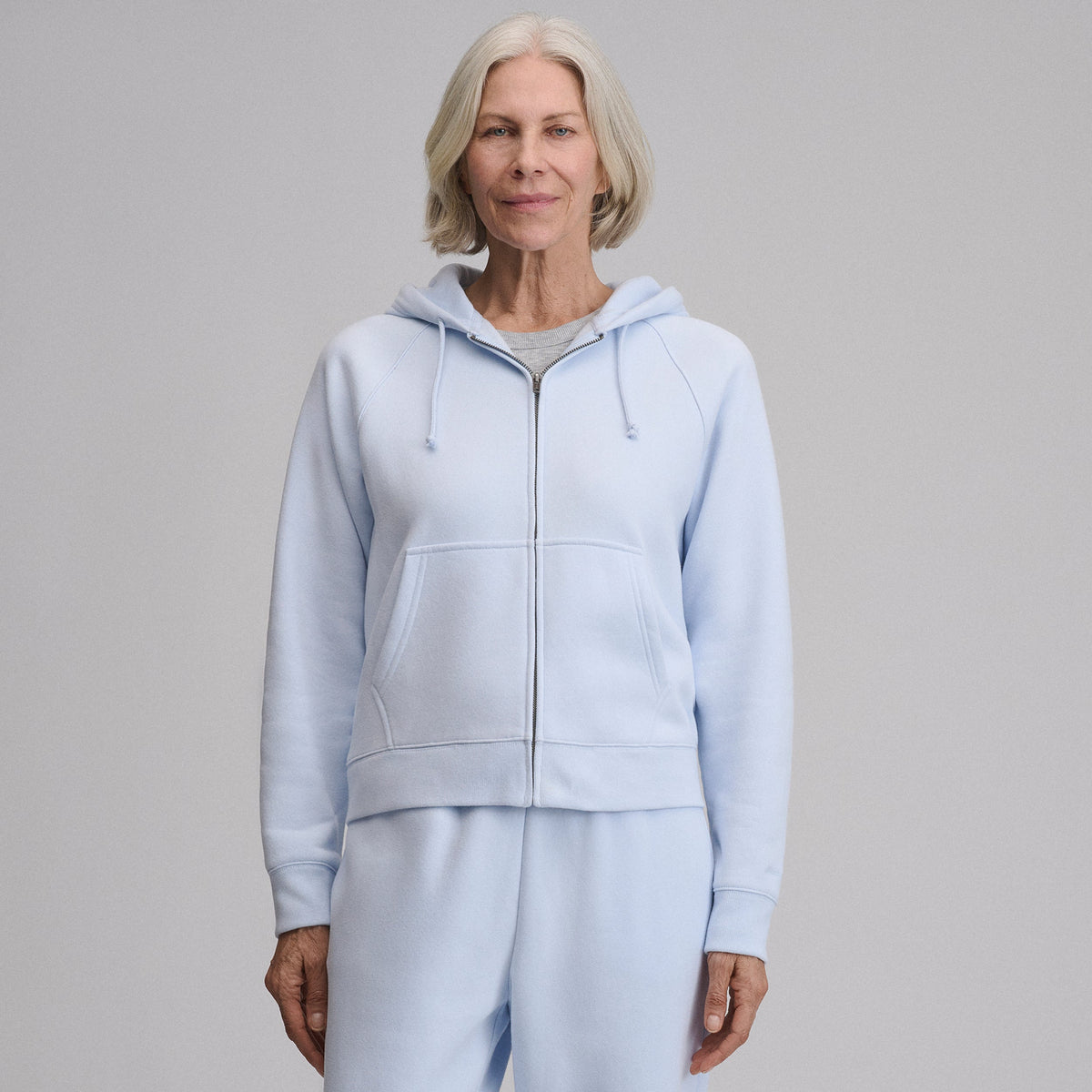 Eddie Bauer Women's Vintage Soft Full-Zip Hoodie product image