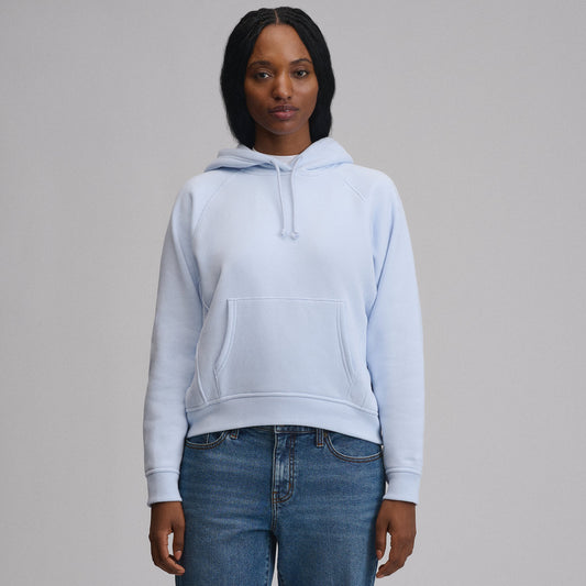 Eddie Bauer Women's Vintage Soft Pullover Hoodie product image