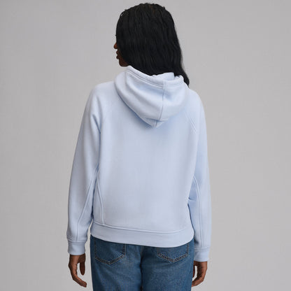 Eddie Bauer Women's Vintage Soft Pullover Hoodie alternate view 1