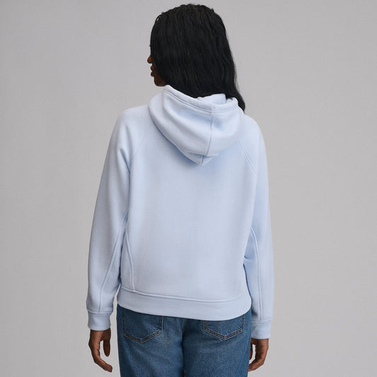 Eddie Bauer Women's Vintage Soft Pullover Hoodie alternate view 1