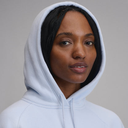 Eddie Bauer Women's Vintage Soft Pullover Hoodie alternate view 3
