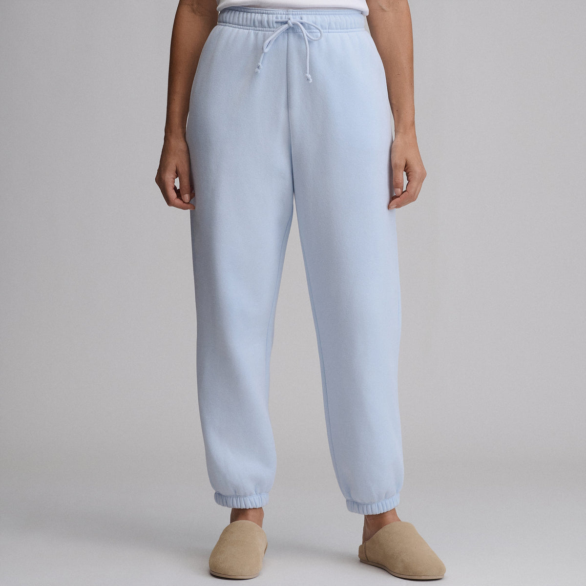 Eddie Bauer Women's Vintage Soft Relaxed Fit Jogger Sweatpants product image