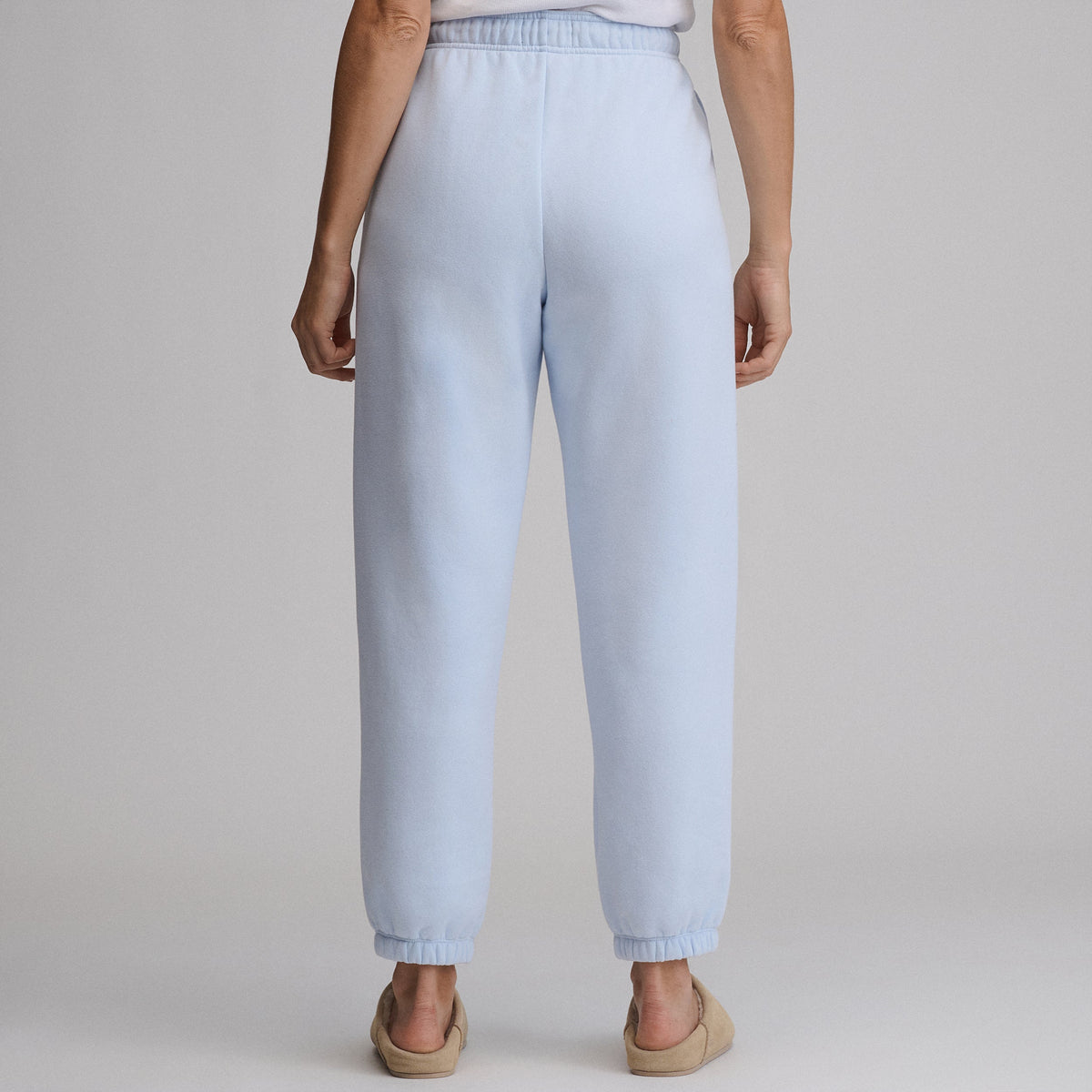 Eddie Bauer Women's Vintage Soft Relaxed Fit Jogger Sweatpants alternate view 1