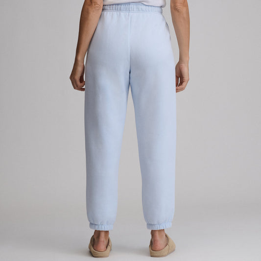 Eddie Bauer Women's Vintage Soft Relaxed Fit Jogger Sweatpants alternate view 1