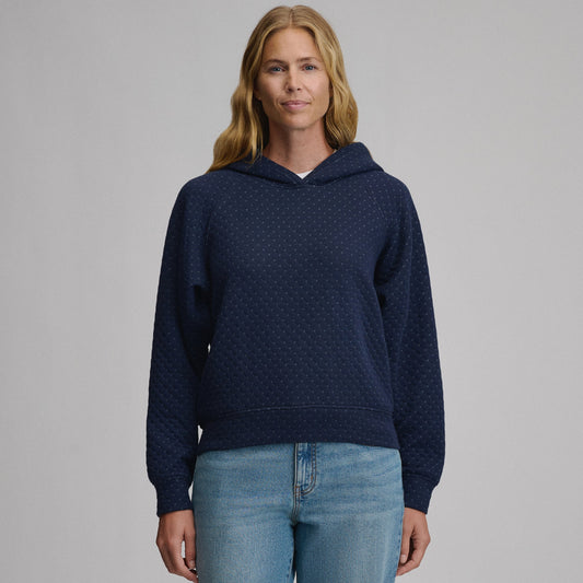 Eddie Bauer Women's Quilted Hoody product image