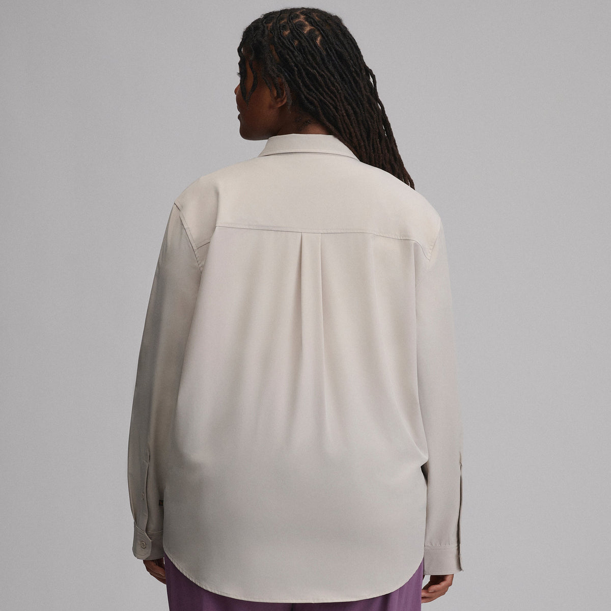 Eddie Bauer Women's Departure 3.0 Long-Sleeve Shirt alternate view 1