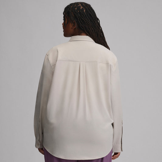 Eddie Bauer Women's Departure 3.0 Long-Sleeve Shirt alternate view 1