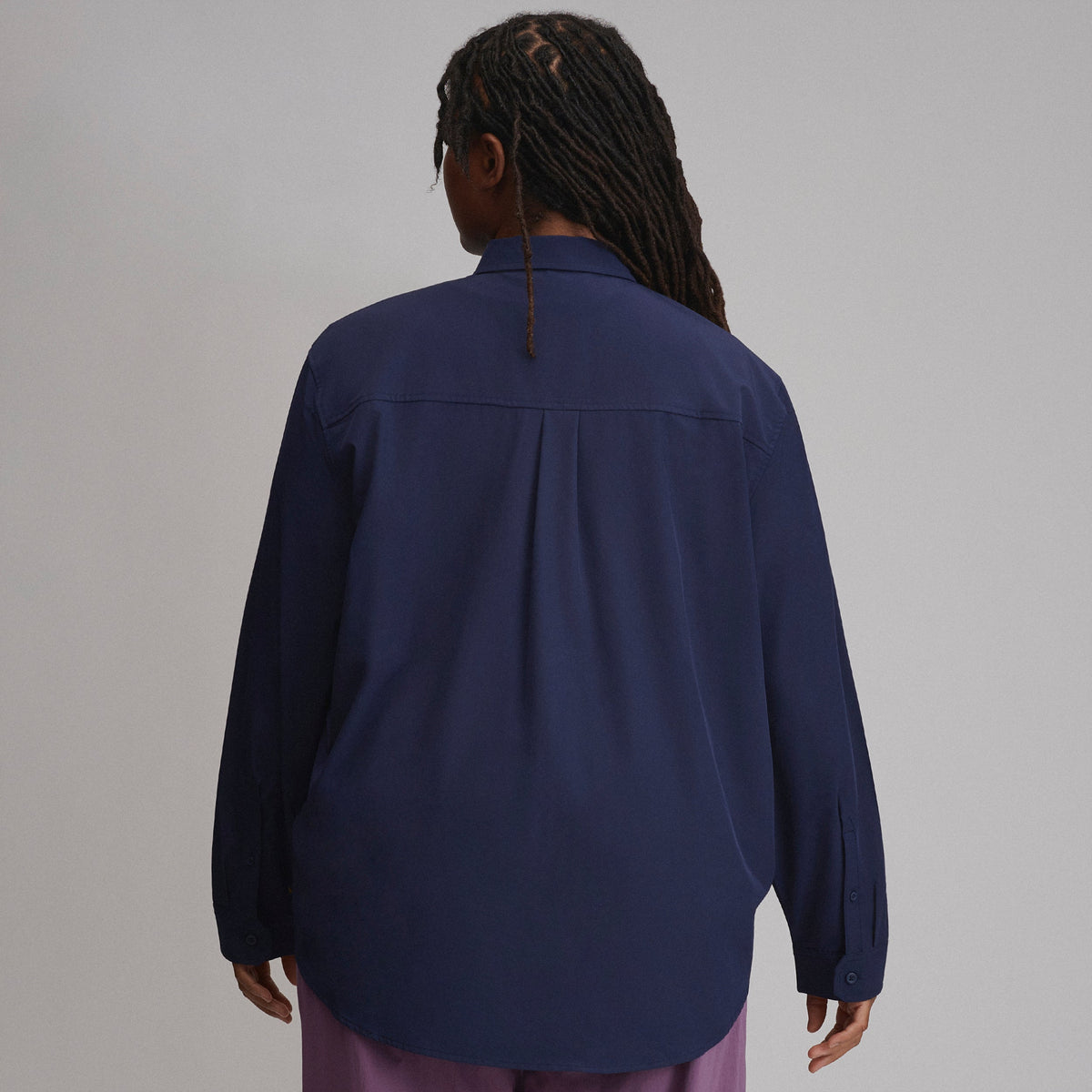 Eddie Bauer Women's Departure 3.0 Long-Sleeve Shirt alternate view 5