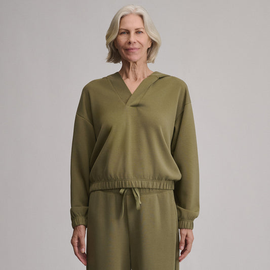 Eddie Bauer Women's Luxe Soft Hoodie product image
