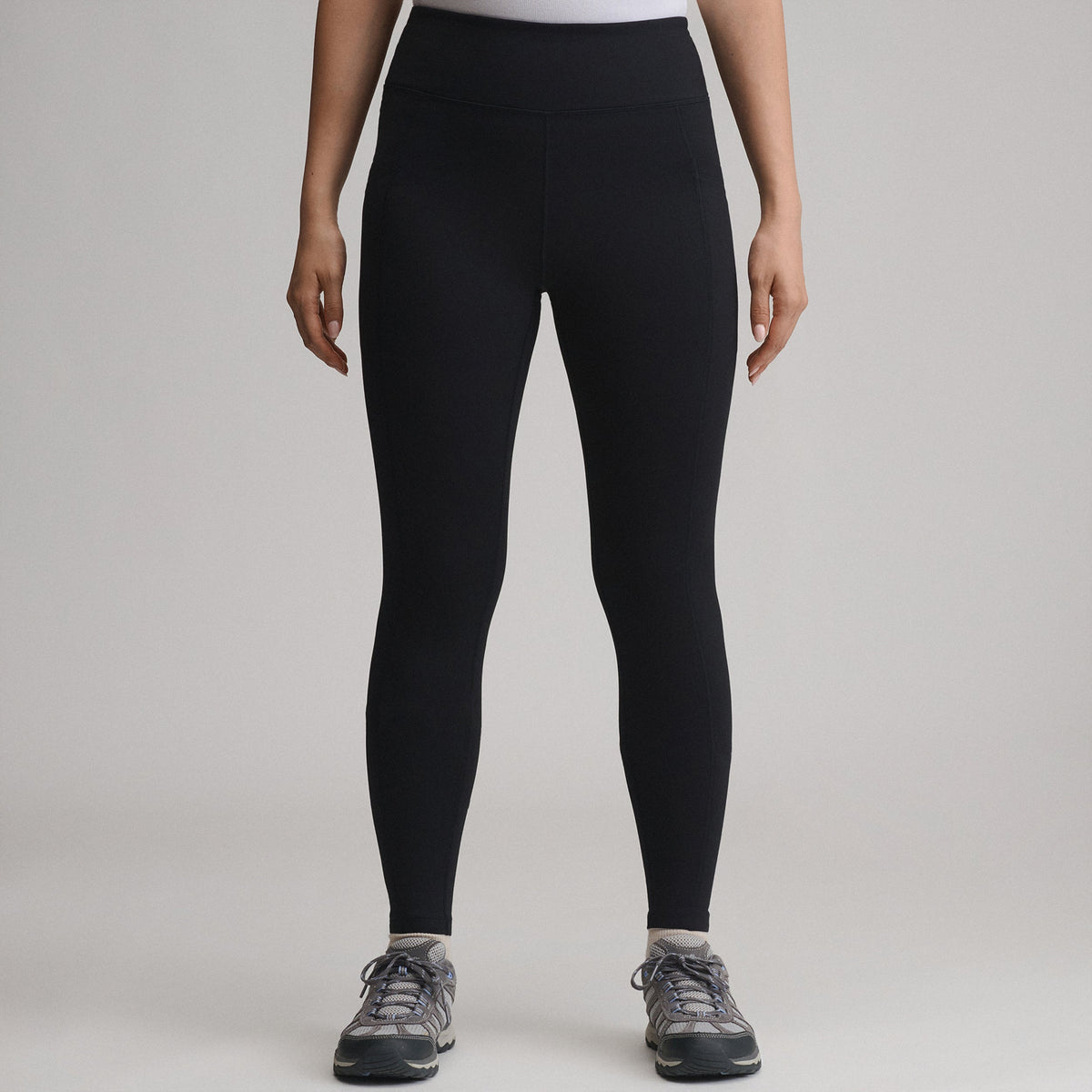 Eddie Bauer Women's Crossover Trail Adventure High-Rise Leggings product image