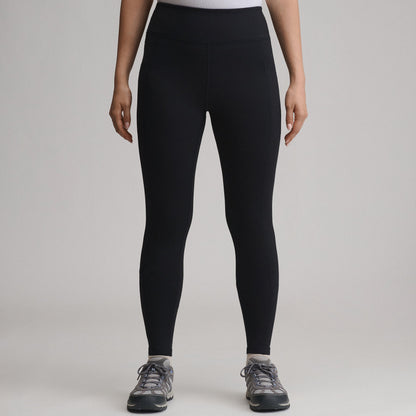 Eddie Bauer Women's Crossover Trail Adventure High-Rise Leggings product image