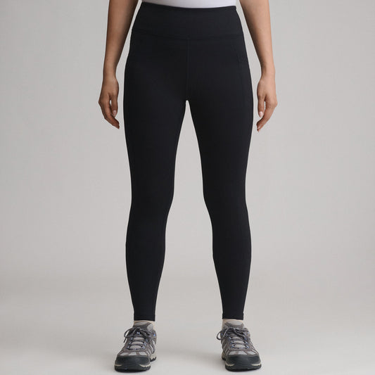 Eddie Bauer Women's Crossover Trail Adventure High-Rise Leggings product image