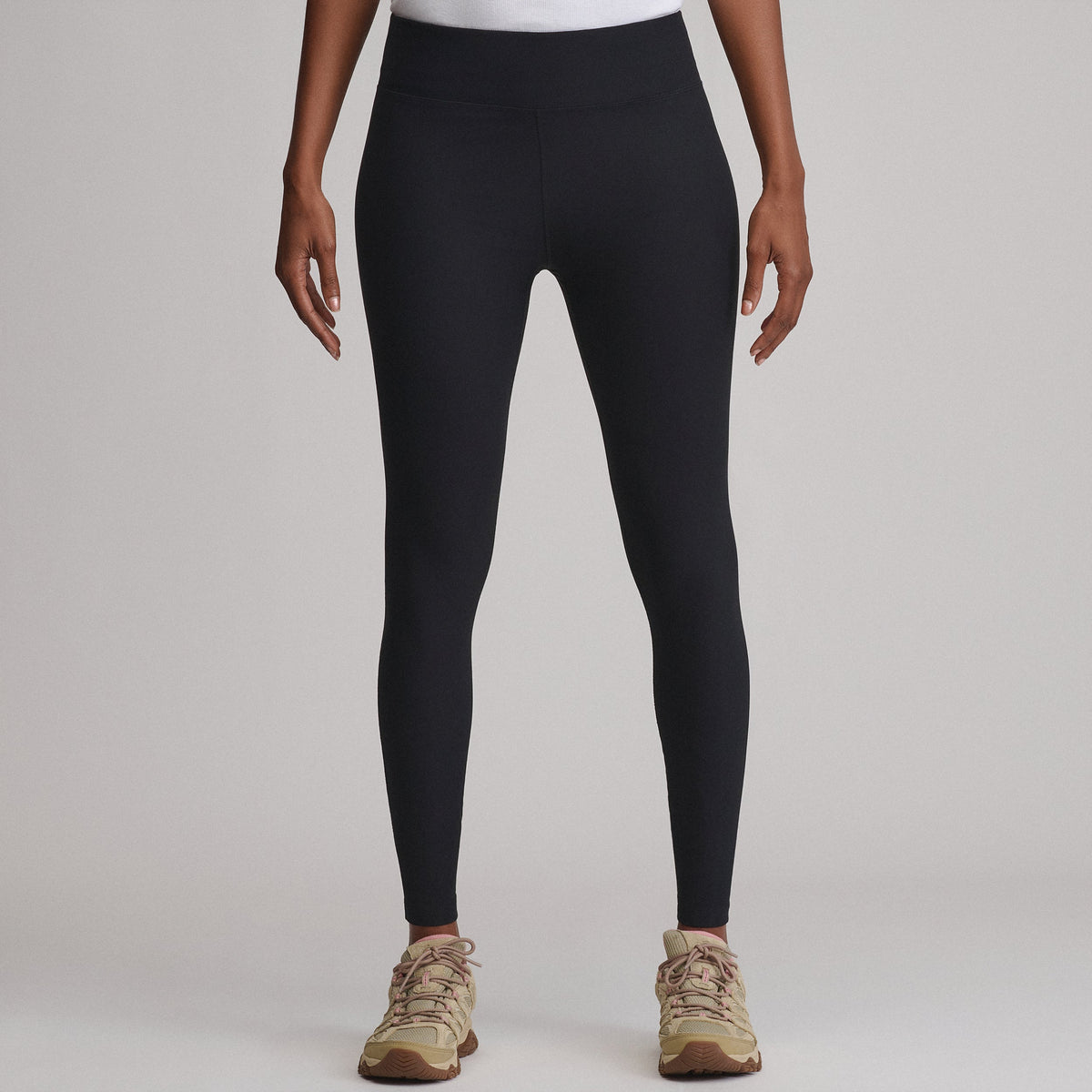 Eddie Bauer Women's Train Ascent 2.0 High-Rise Leggings product image