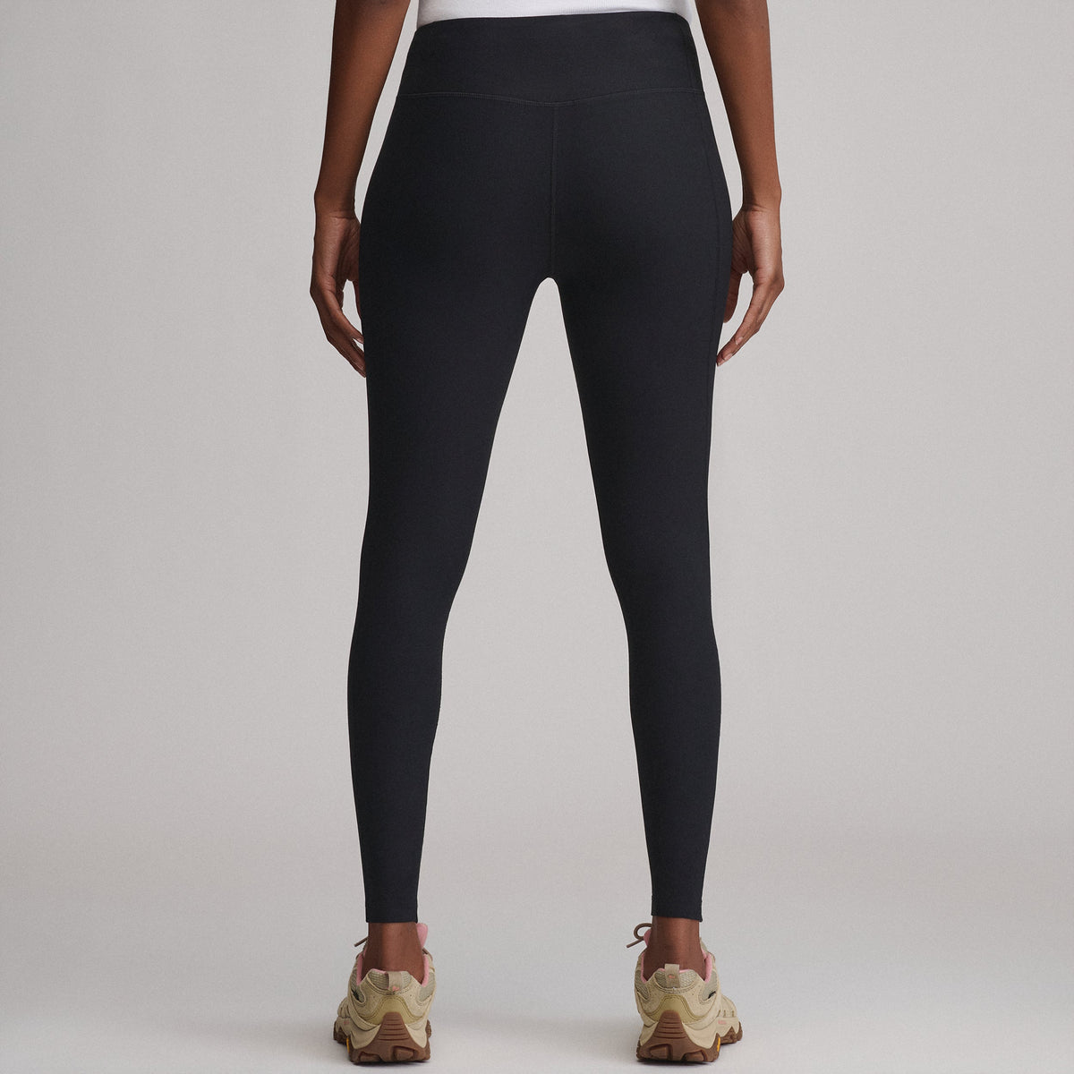Eddie Bauer Women's Train Ascent 2.0 High-Rise Leggings alternate view 1