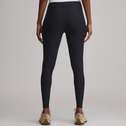 Eddie Bauer Women's Train Ascent 2.0 High-Rise Leggings alternate view 1