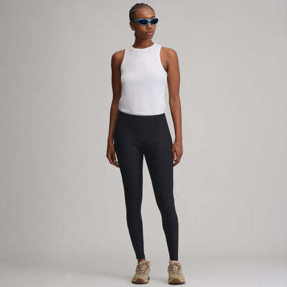 Eddie Bauer Women's Train Ascent 2.0 High-Rise Leggings alternate view 2