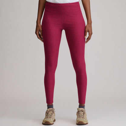 Eddie Bauer Women's Train Ascent 2.0 High-Rise Leggings alternate view 3
