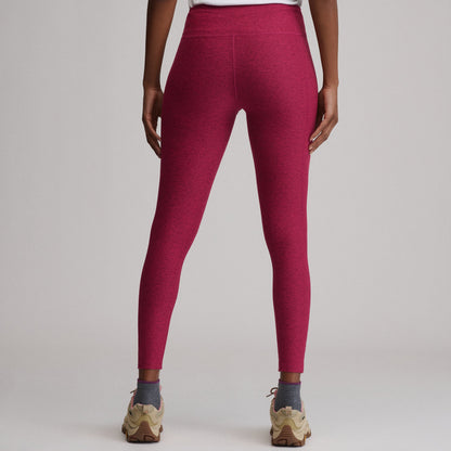Eddie Bauer Women's Train Ascent 2.0 High-Rise Leggings alternate view 4