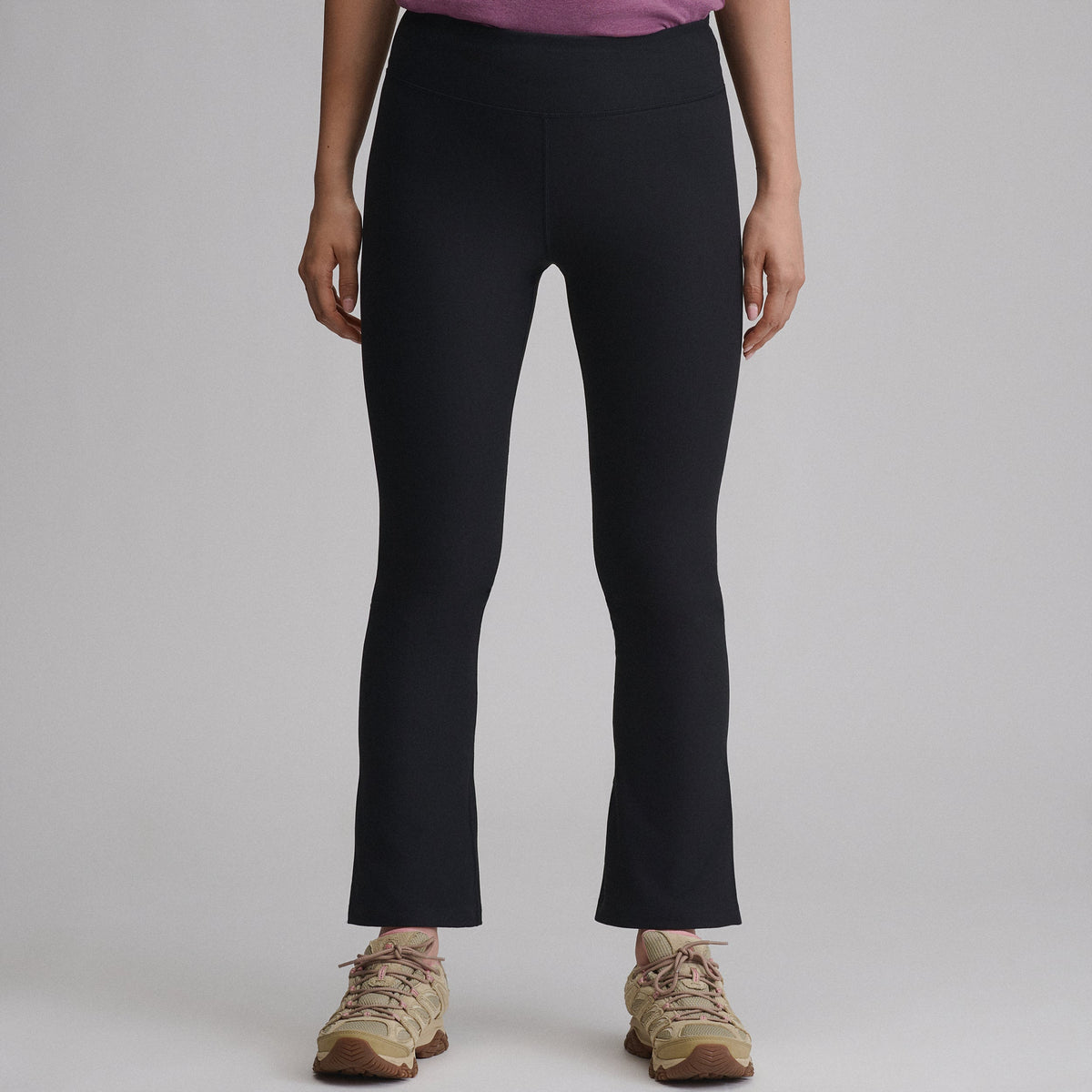 Eddie Bauer Women's Train Ascent Kick-Flare Pants product image