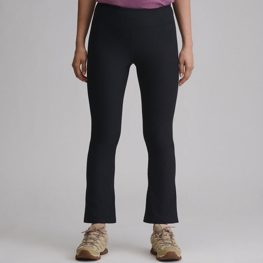 Eddie Bauer Women's Train Ascent Kick-Flare Pants product image