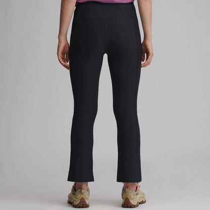 Eddie Bauer Women's Train Ascent Kick-Flare Pants alternate view 1