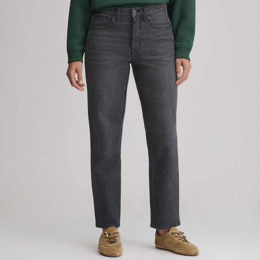 Eddie Bauer Women's Iconic Perfect Straight Jean product image