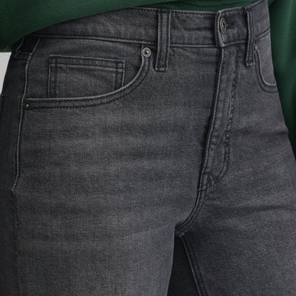 Eddie Bauer Women's Iconic Perfect Straight Jean alternate view 5