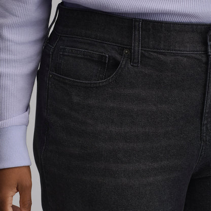 Eddie Bauer Women's Iconic 90's Boyfriend Jean alternate view 2