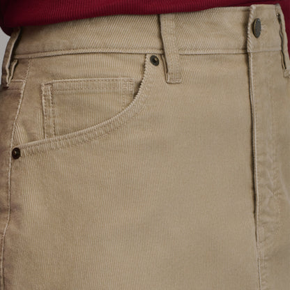 Eddie Bauer Women's Corduroy Skirt alternate view 2