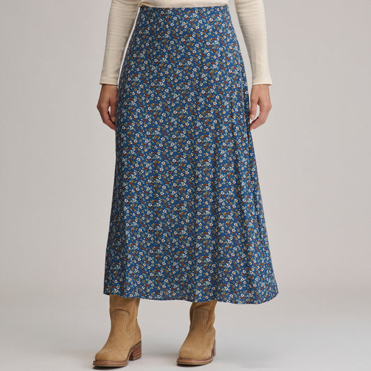 Eddie Bauer Women's Printed Midi Skirt product image