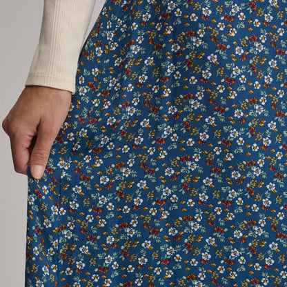 Eddie Bauer Women's Printed Midi Skirt alternate view 2