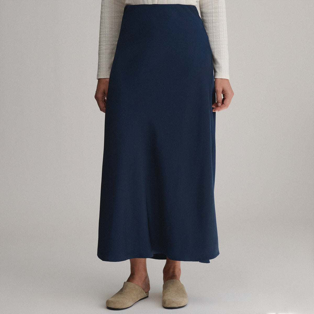 Eddie Bauer Women's Bias Midi Skirt product image