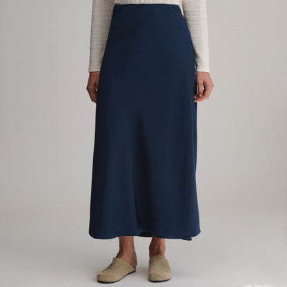 Eddie Bauer Women's Bias Midi Skirt product image