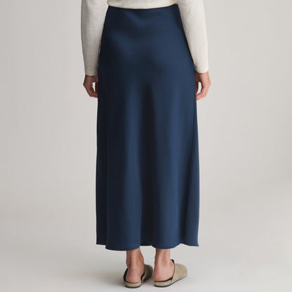 Eddie Bauer Women's Bias Midi Skirt alternate view 1