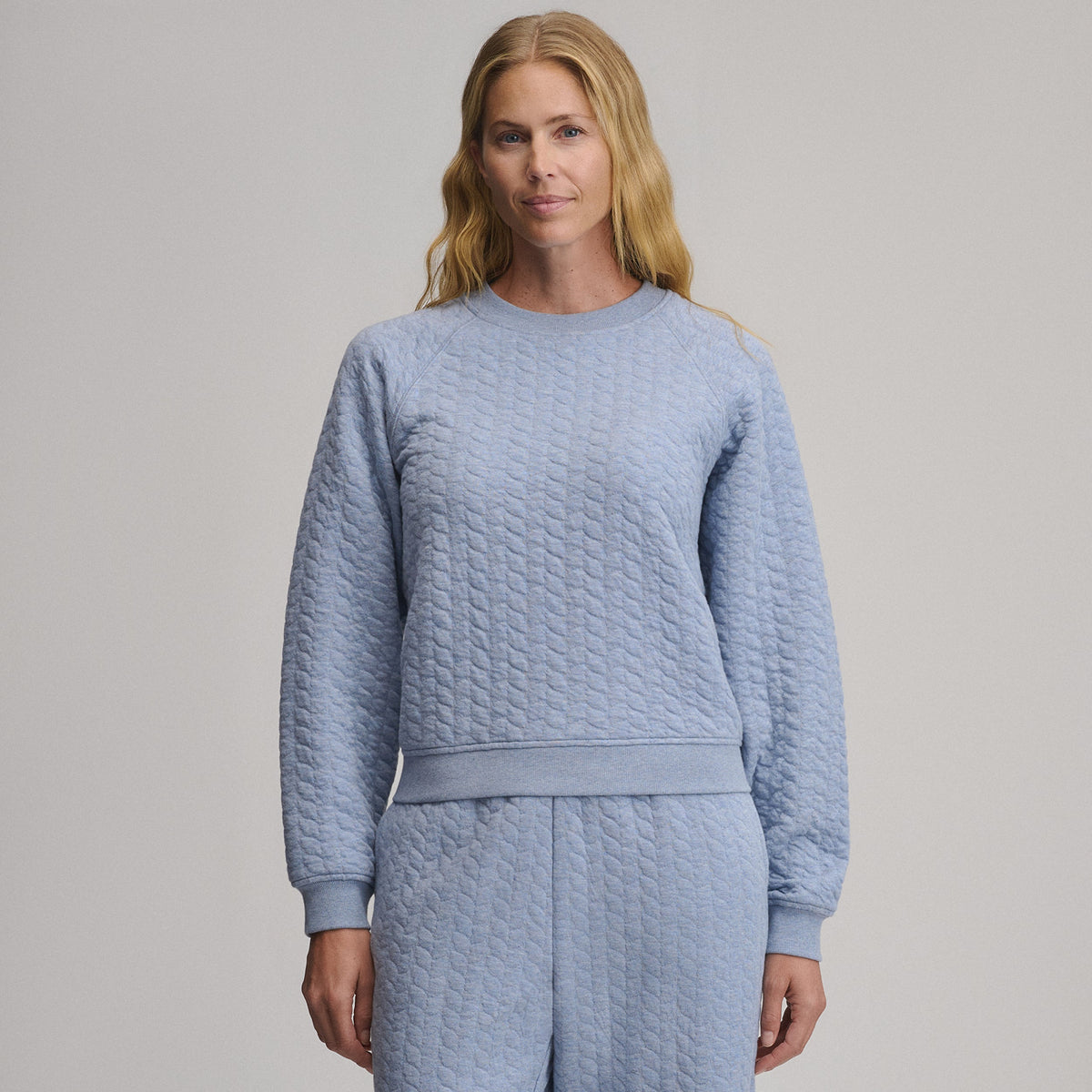 Eddie Bauer Women's Quilted Crew product image
