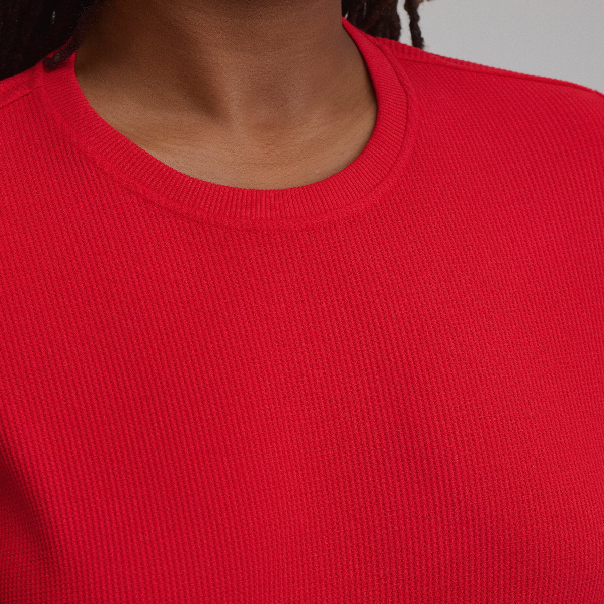 Eddie Bauer Women's Infinity Thermal Crew alternate view 5