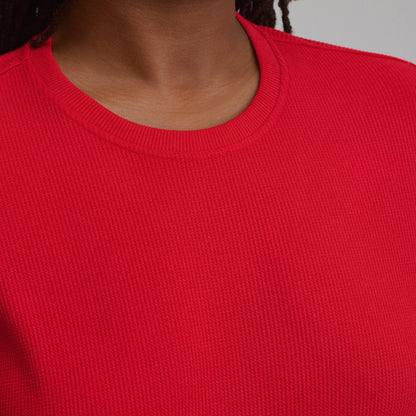 Eddie Bauer Women's Infinity Thermal Crew alternate view 5