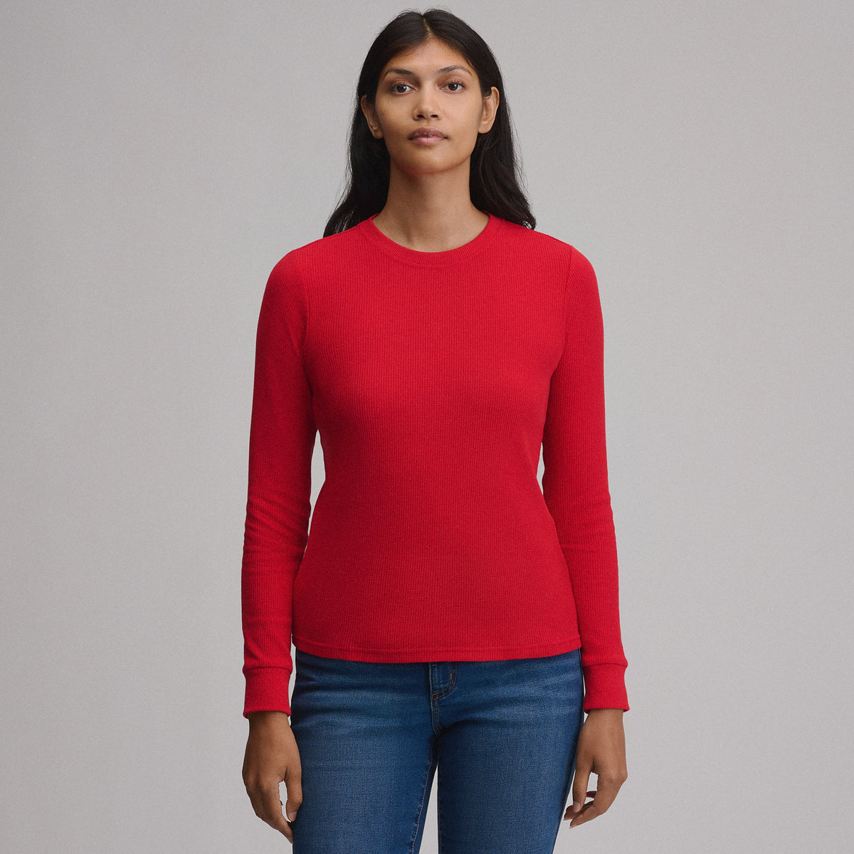 Eddie Bauer Women's Infinity Thermal Crew product image