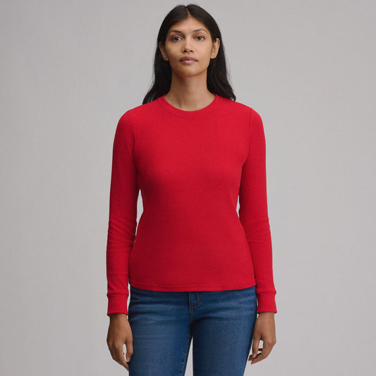 Eddie Bauer Women's Infinity Thermal Crew product image