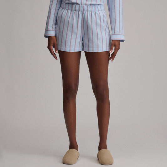 Eddie Bauer Women's Softened Sleep Shorts product image